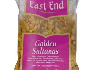 Golden Sultanas