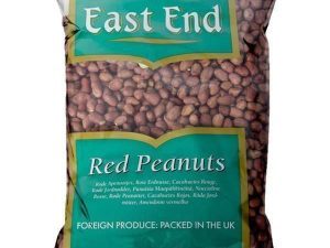 East End Red Peanuts