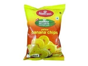 Banana Chips