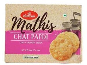 Chat Papdi