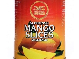 Heera Alphonso Mango Plup