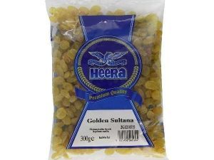 Heera Golden Sultana