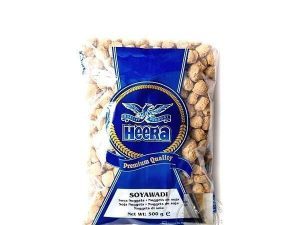 Heera Mini Soya Chunks