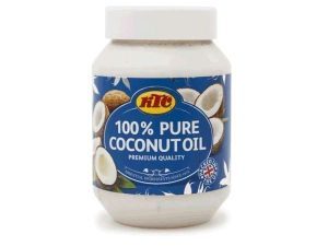 KTC Coconut Oil