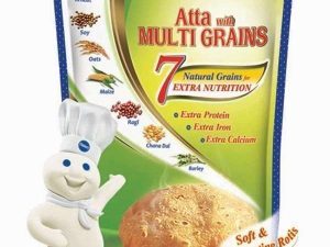 Pillsbury Multigrain Atta