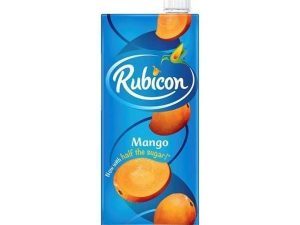 Rubicon Mango Juice