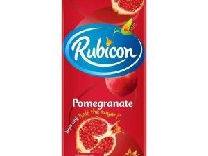 Rubicon Pomegranate Juice