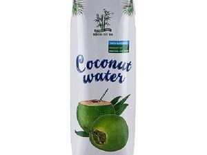 Bamboo Tree Coconut Water