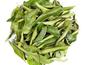 Dry Curry Leaves