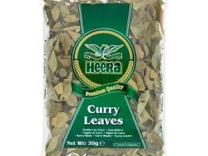 Heera Dry Curry Leaves