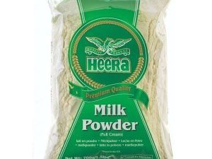 Milk Powder