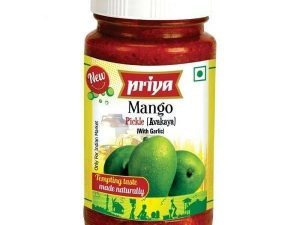 Priya Mango Avakaya Pickle