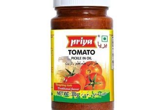 Priya Tomato Pickle