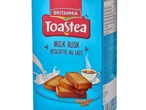 Britannia Toastea Milk Rusk