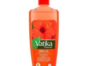 Dabur Hibiscus Hair Oil