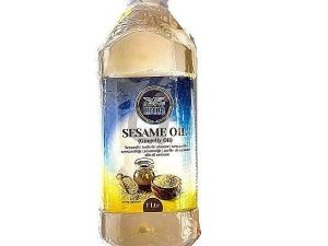 Heera Sesame Oil