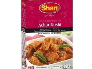 Shan Achar Gosht Masala Powder