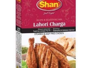 Shan Lahori Chargha Mix