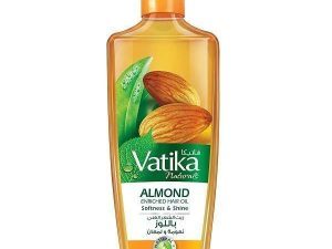 Dabur Almond Hair Oil