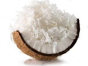 Desiccated Coconut