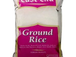 East End Ground Rice