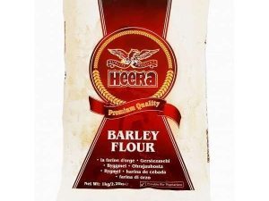 Heera Barley Flour