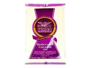 Heera Desiccated Coconut