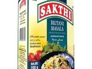 Sakthi Biriyani Masala