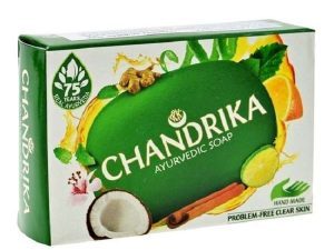 Chandrika Soap