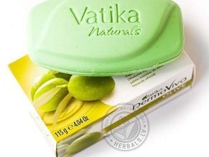 Dabur Vatika Soap