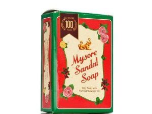 Mysore Sandal Soap