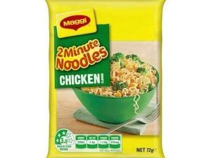 Maggi Chicken Noodles