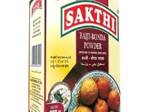 Sakthi Bajji Bonda Mix