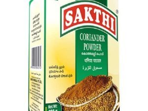 Sakthi Masala Coriander Powder