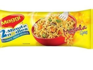 Maggi Noodles Family Pack