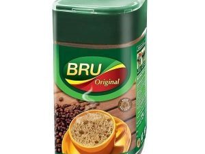 BRU Instant Coffee