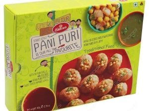 Pani Puri