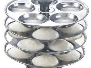 Idli Plates