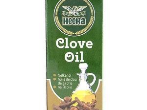 Heera Clove Oil