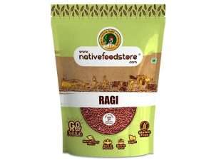 Native Food Finger Millet