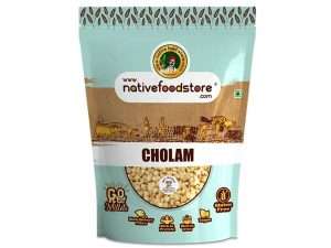 Native Food Store Jowar Millet