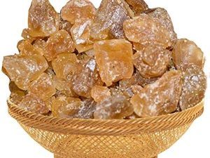 Palm Sugar Candy