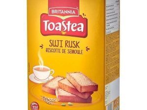 Britannia Suji Rusk