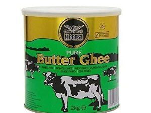 Heera Butter Ghee