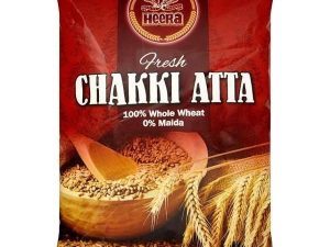 Heera Chakki Atta