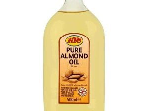 KTC Almond Oil