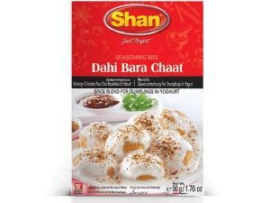 Shan Dahi Bara Chatt