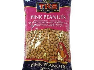 TRS Pink Peanuts