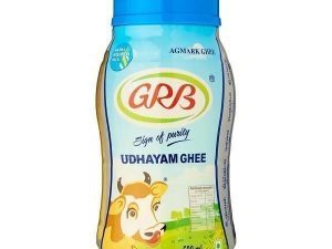 Grb Udhayam Ghee