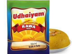 Udhaiyam Rava